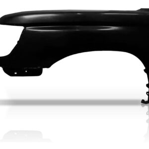 Par Paralama Hilux Sw4 1996 1997 1998 1999 2000 01 2002 2003