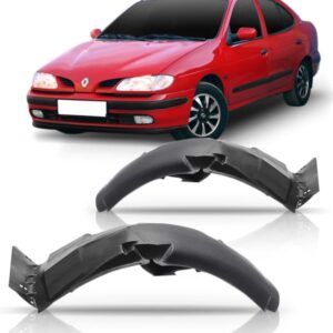 Par Aparabarro Renaul Megane 1997 1998 1999