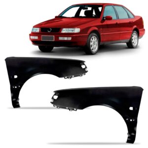 Par Paralama Vw Passat 1994 1995 1996