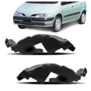 Par Parabarro Dianteiro Scenic 1999 2000