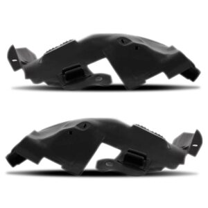 Par Parabarro Dianteiro Scenic 1999 2000