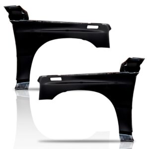 Par Paralama Para Suzuki Vitara Sidekik 1990 A 1997