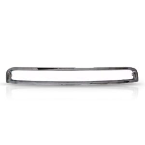 Kit Molduras Frisos Grades S10 2012 2013 2014 2015 Cromado