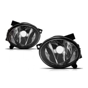 Par Farol Milha Auxiliar Jetta 2011/2014 Amarok 2014 A 2016