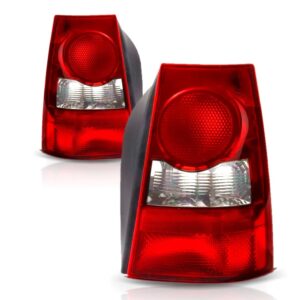 Par Sinaleira Parati G4 2006 2007 2008 2009 2010 Bicolor Ambos Lados