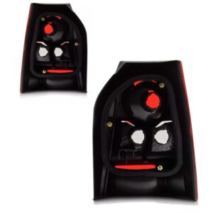 Par Sinaleira Parati G4 2006 2007 2008 2009 2010 Bicolor Ambos Lados