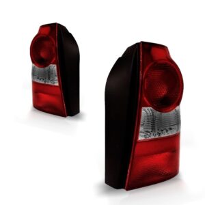 Par Sinaleira Parati G4 2006 2007 2008 2009 2010 Fume