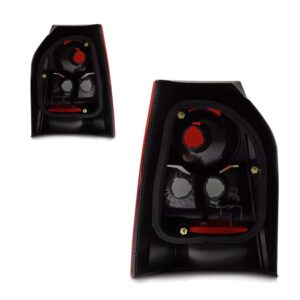 Par Sinaleira Parati G4 2006 2007 2008 2009 2010 Fume