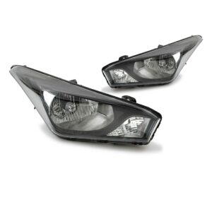 Par Farol Hb20 2012 A 2016 Fumê