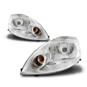 Par Farol Ka 2008 2009 2010 2011 2012 Cromado