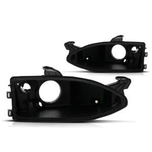 Par Carcaça Farol Palio 1996 1997 1998 1999