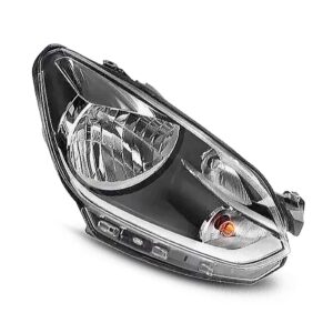 Par Farol Up 2014 A 16 Manual/elétrico Friso Cinza Promoção