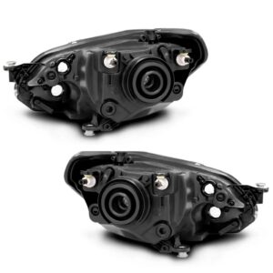 Par Farol Up 2014 A 16 Manual/elétrico Friso Cinza Promoção