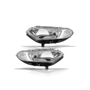 Par Farol Para Ford Ecosport 2013 2014 2015 2016