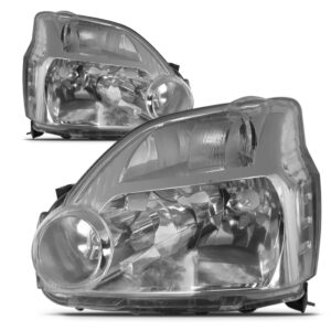 Par Farol X-trail 2009 2010 2011 2012 Manual