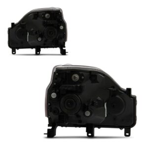 Par Farol X-trail 2009 2010 2011 2012 Manual