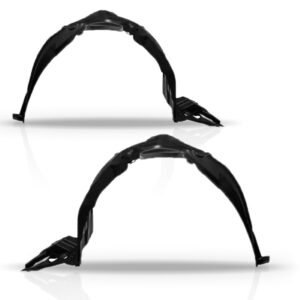 Par Parabarro Dianteiro Corolla 2014 2015 2016