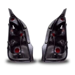 Par Lanterna Traseira Up 2014 2015 2016 2017 2018 C/garantia Direito Bicolor