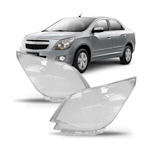 Par Lente Farol Cobalt 2012 2013 2014 2015 2016