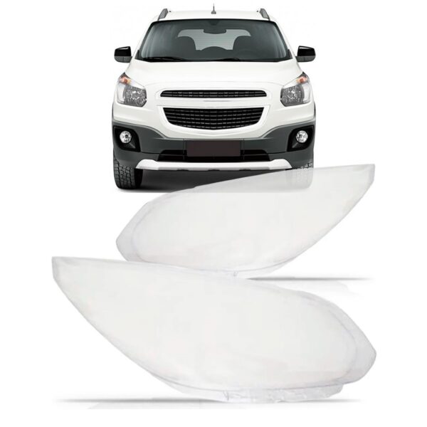 Par Lente Farol Spin 2012 2013 2014 2015 2016