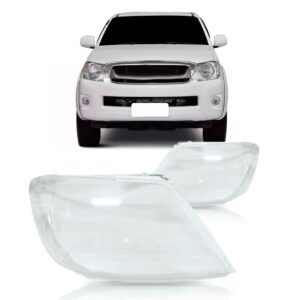 Par Lente Farol Hilux Srv 2005 2006 2007 2008