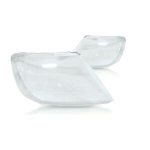 Par Lente Farol Hilux Srv 2005 2006 2007 2008