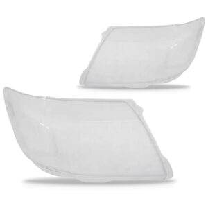 Par Lente Farol Hilux Srv 2009 2010 2011