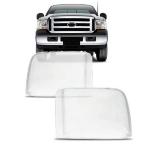 Par Lente Farol F250 2006 2007 2008 2009 2010 2011