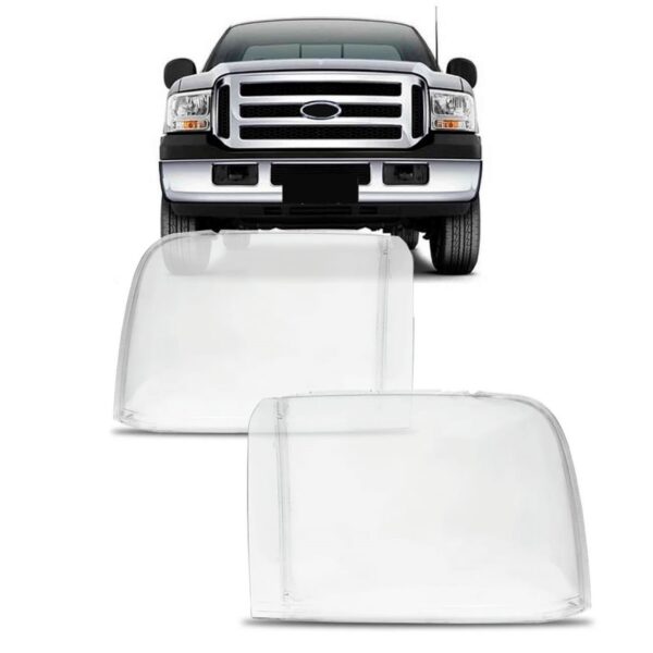 Par Lente Farol F250 2006 2007 2008 2009 2010 2011