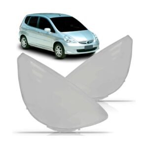 Par Lente Farol Fit 2003 2004 2005 2006 2007 2008