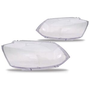 Par Lente Farol Fox 2010 A 2014