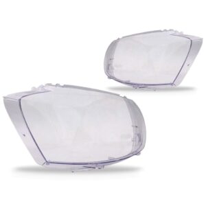 Par Lente Farol Fox 2010 A 2014