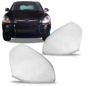 Par Lente Farol Tucson 2004 2005 2006 07 08 09 2010 A 2016