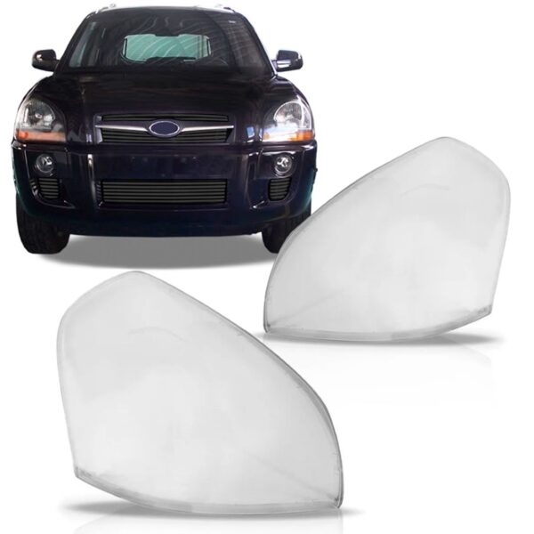 Par Lente Farol Tucson 2004 2005 2006 07 08 09 2010 A 2016