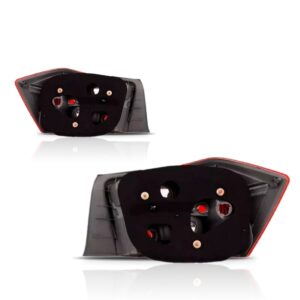 Par Sinaleira Traseira City 2012 2013 A 2016 Com Soquete