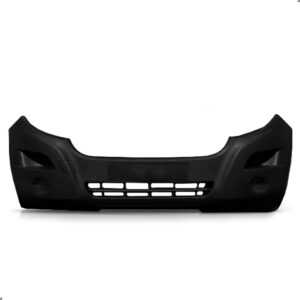 Kit Envolvente Master 2013 A 2022 Com Alma Dianteira Preto