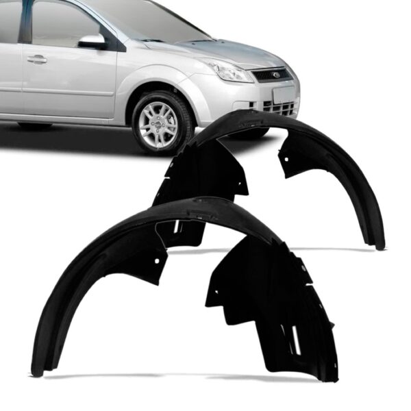 Par Asa Urubu Dianteiro Fiesta 2008 2009 2010 2011 2012 2013