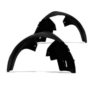 Par Asa Urubu Dianteiro Fiesta 2008 2009 2010 2011 2012 2013