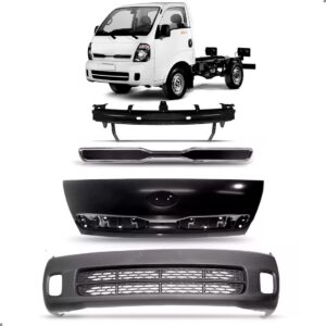 Kit Frente Bongo 2012 13 14 15 16 17 18 19 20 21 22 23 2024