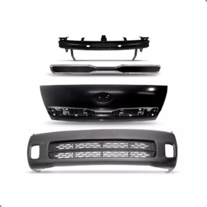 Kit Frente Bongo 2012 13 14 15 16 17 18 19 20 21 22 23 2024