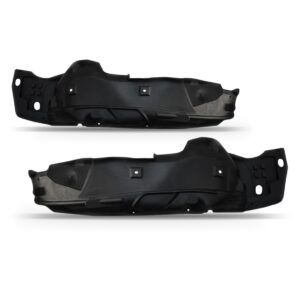 Par Aparabarro Dianteiro Civic 2012 2013 2014 2015 2016