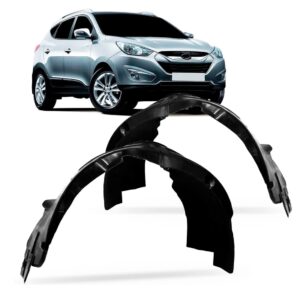 Par Asa Urubu Dianteiro Ix35 2010 2011 2012 2013 2014 2015