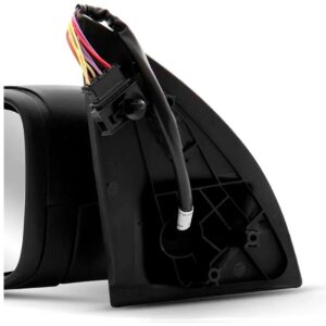 Par Retrovisor Gol G6 2013 2014 2015 2016 Elétrico Com Seta