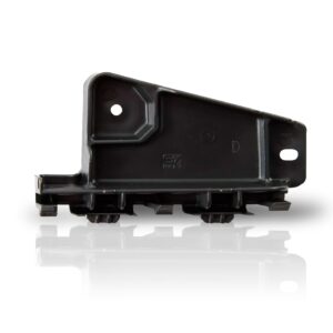 Par Guia Parachoque Dianteiro Gol G5 2009 A 2012 Promoção