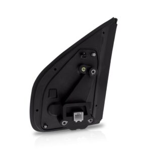 Par Retrovisor S10 2012 A 2024 Elétrico C/ Sinaleira