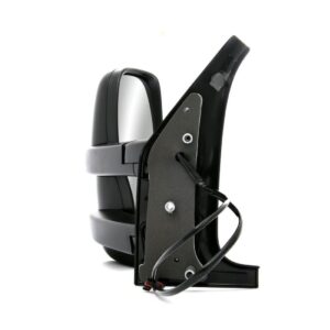 Par Retrovisor Para Iveco Daily 2008 A 2022 Fixo Longo