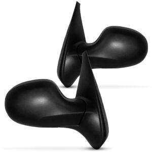 Par Retrovisor Symbol 2009 2010 2011 2012 Capa Texturizada