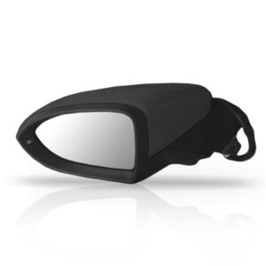 Par Retrovisor Golf 14 A 18 Eletrico Retratil Com Sinaleira