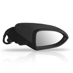 Par Retrovisor Golf 14 A 18 Eletrico Retratil Com Sinaleira