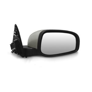 Par Retrovisor Para Volvo S80 T6 99 A 03 Eletric Termico